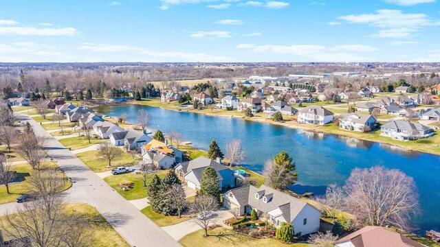 975 Bluff Lake Dr, Zeeland, MI 49464 - photo 34