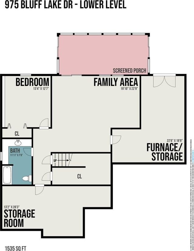 975 Bluff Lake Dr, Zeeland, MI 49464 - photo 32
