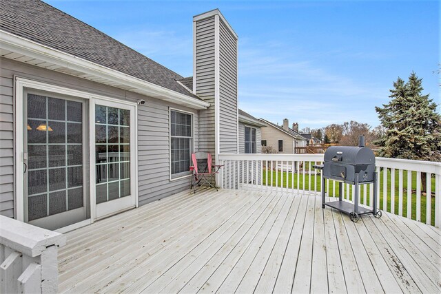 975 Bluff Lake Dr, Zeeland, MI 49464 - photo 3