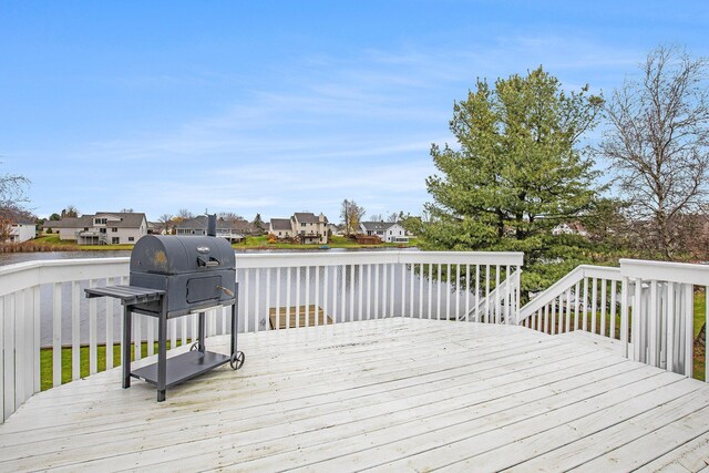 975 Bluff Lake Dr, Zeeland, MI 49464 - photo 4