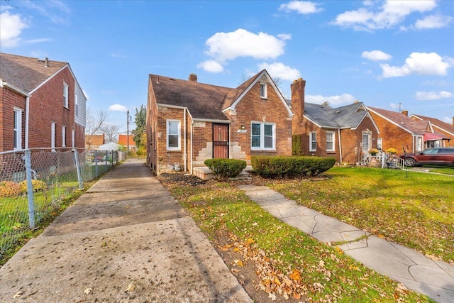 Listing photo 2 for 8841 Grandville Ave, Detroit MI 48228