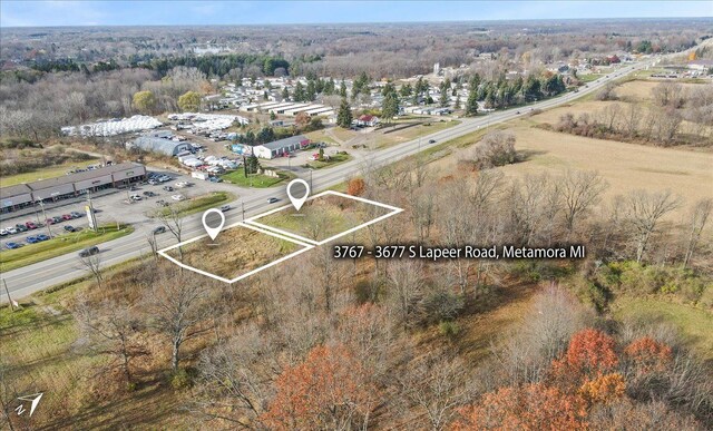 3777 S Lapeer Rd, Metamora, MI 48455