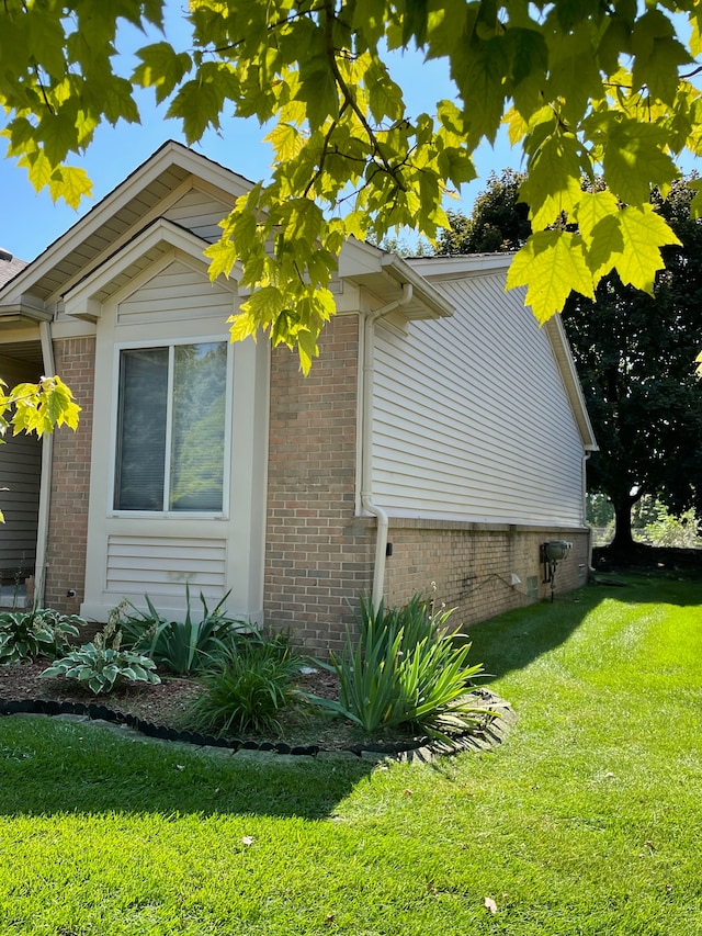 Listing photo 2 for 4048 Heatherwood Ct, Warren MI 48092