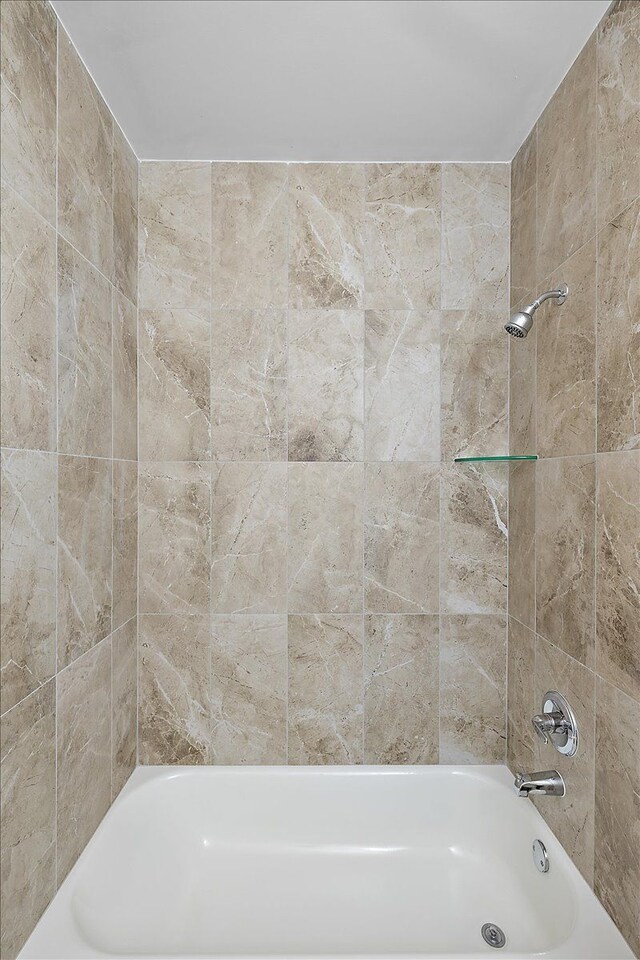 view of bathroom