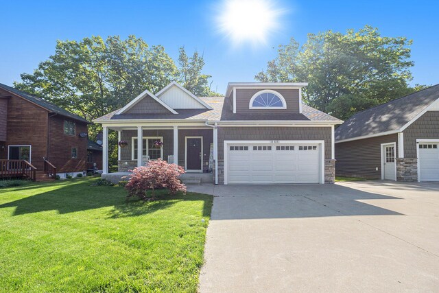18481 N Fruitport Rd, Spring Lake, MI 49456 - photo 38