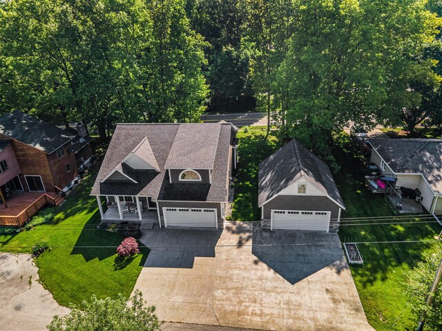 18481 N Fruitport Rd, Spring Lake, MI 49456 - photo 43