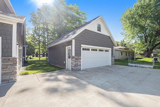 18481 N Fruitport Rd, Spring Lake, MI 49456 - photo 4