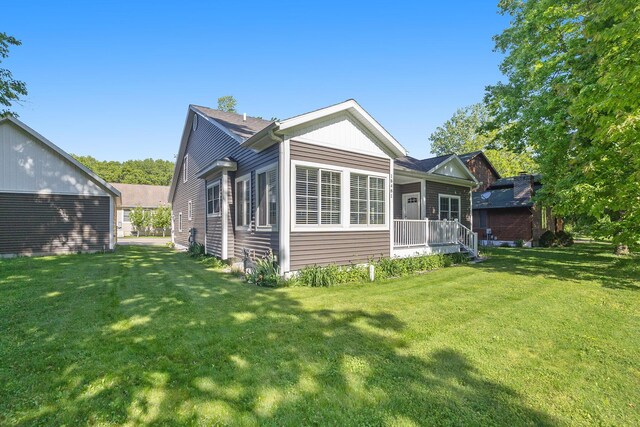 18481 N Fruitport Rd, Spring Lake, MI 49456 - photo 42