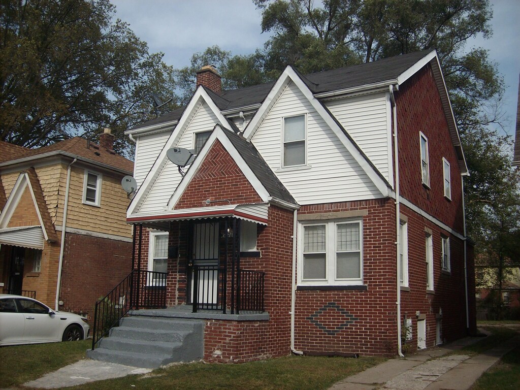 15776 Ardmore St, Detroit, MI 48227 - photo 3