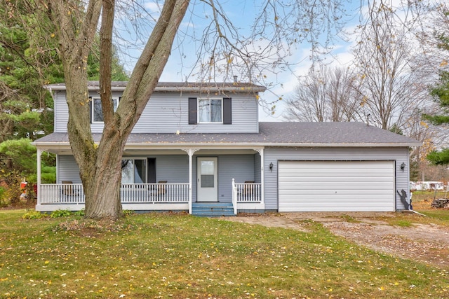 13098 Seymour Rd, Montrose MI, 48457, 4 bedrooms, 1.5 baths house for sale