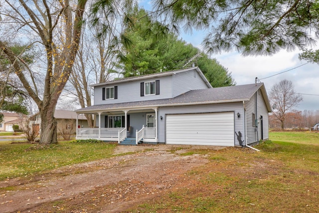 Listing photo 2 for 13098 Seymour Rd, Montrose MI 48457