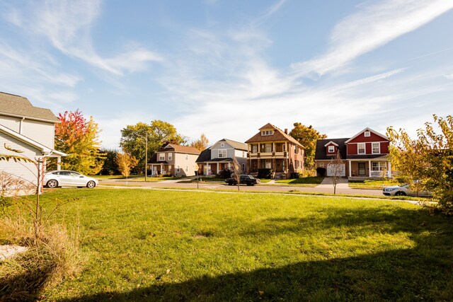 545 Alger St, Detroit, MI 48202