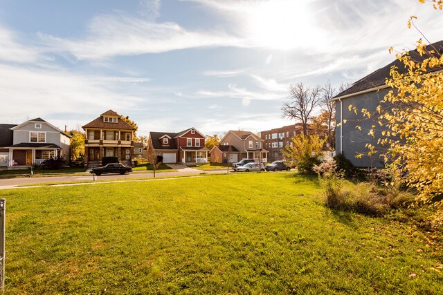 545 Alger St, Detroit, MI 48202
