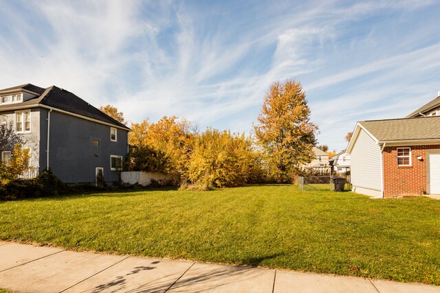 545 Alger St, Detroit, MI 48202