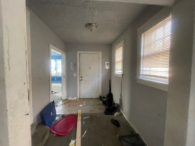 15340 Stout St, Detroit, MI 48223 - view of entrance foyer