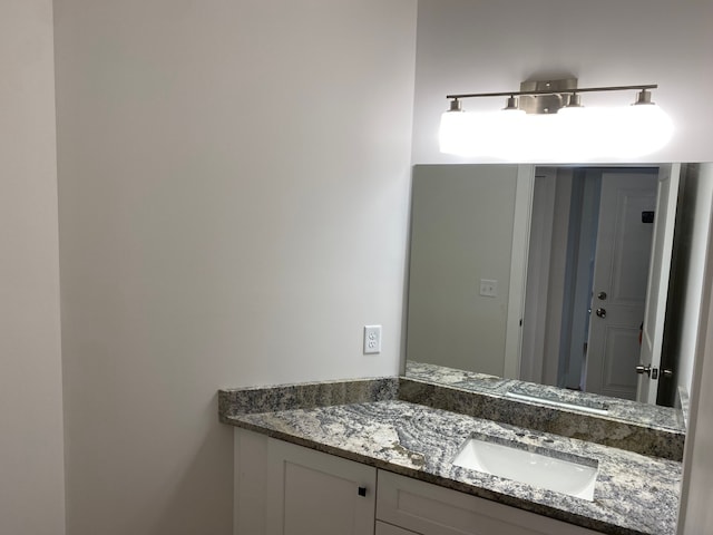 32627 Adam Brown Dr, Rockwood, MI 48173 - bathroom featuring vanity