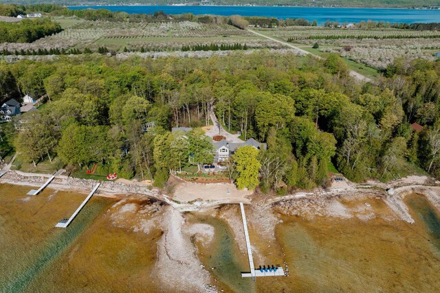 91 S Nanagosa Trl, Suttons Bay, MI 49682 - photo 3