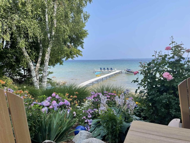 91 S Nanagosa Trl, Suttons Bay, MI 49682 - photo 24