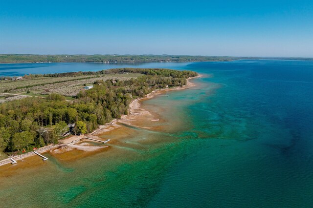 91 S Nanagosa Trl, Suttons Bay, MI 49682 - photo 4