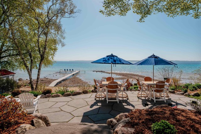 91 S Nanagosa Trl, Suttons Bay, MI 49682 - photo 86