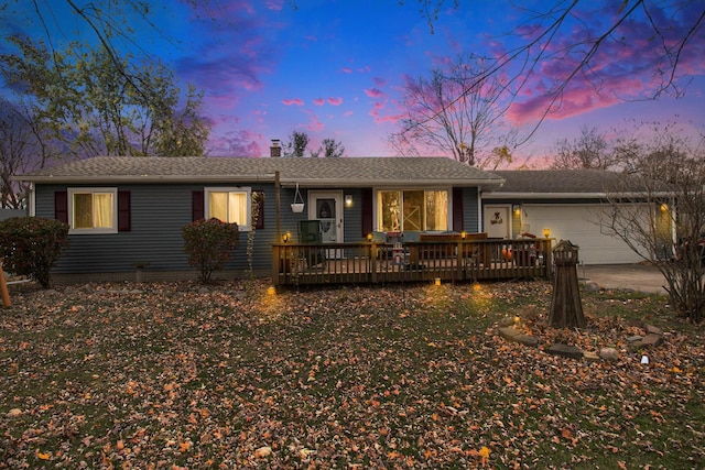 Listing photo 2 for 6238 Potter Rd, Burton MI 48509