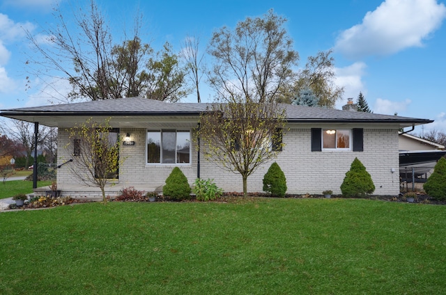 13484 Bernadette Ct, Sterling Heights MI, 48313, 3 bedrooms, 1.5 baths house for sale