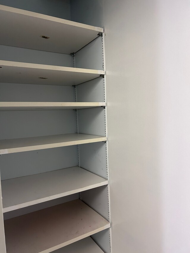 21800 Morley Ave Unit 101, Dearborn, MI 48124 - view of storage area
