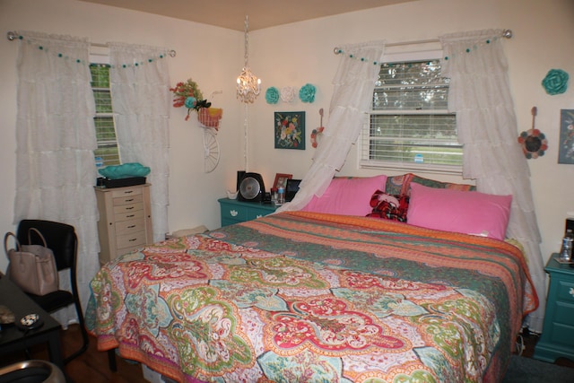 5831 Stadium Dr, Kalamazoo, MI 49009 - view of bedroom