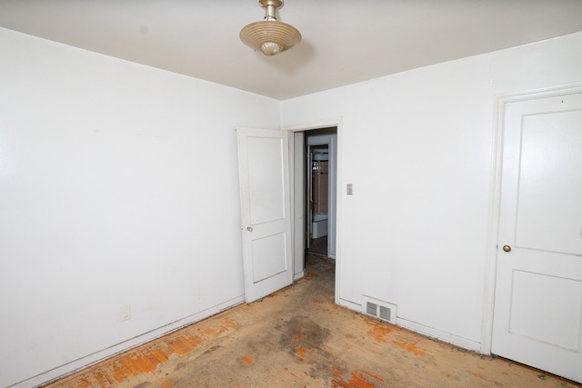 4224 W Davison, Detroit, MI 48238 - view of unfurnished bedroom