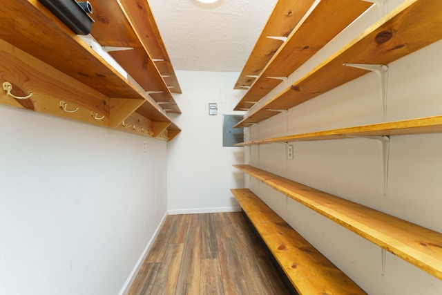 771 Hurley Dr, Howell, MI 48843 - view of storage
