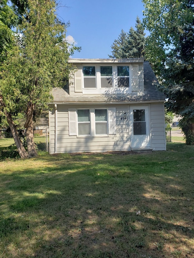 4541 Nyman Ave, Wayne MI, 48184, 2 bedrooms, 1 bath house for sale