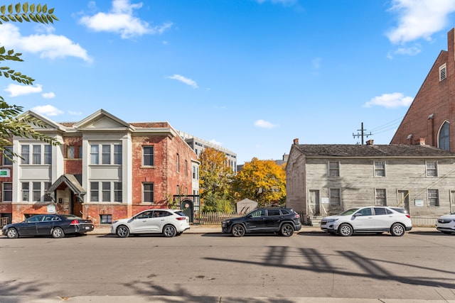 1450 6th St, Detroit, MI 48226