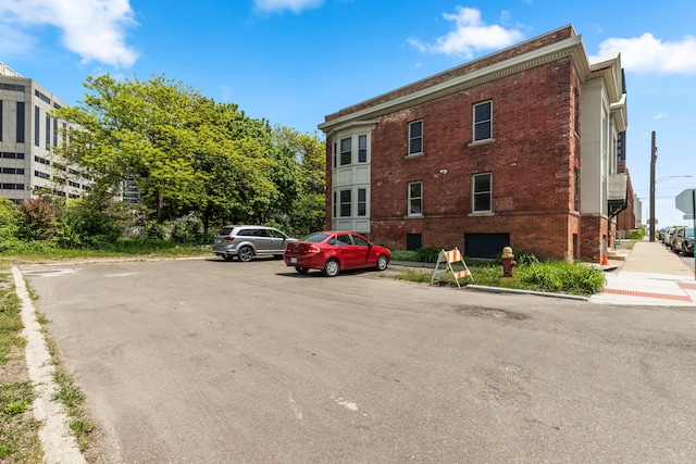 1450 6th St, Detroit, MI 48226