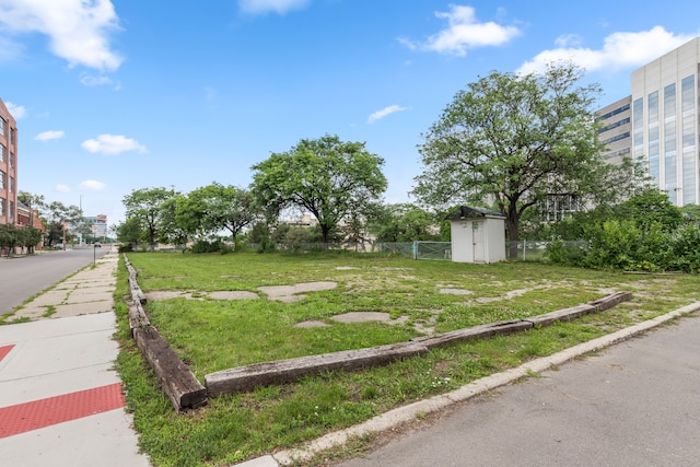 1450 6th St, Detroit, MI 48226