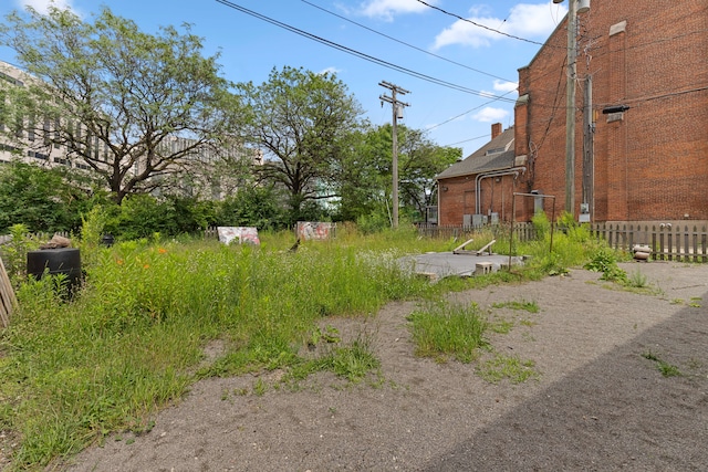 1450 6th St, Detroit, MI 48226