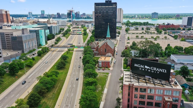 1450 6th St, Detroit, MI 48226