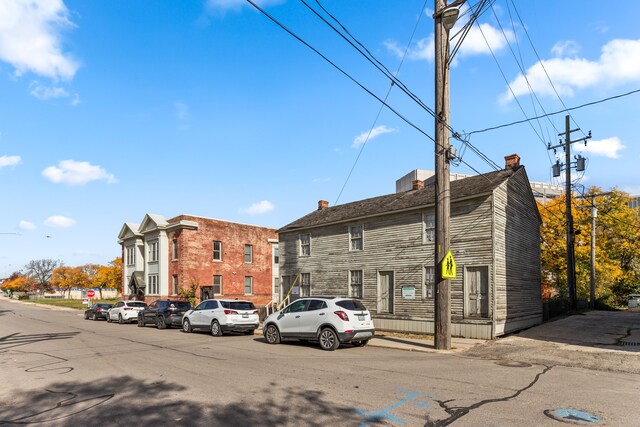 1450 6th St, Detroit, MI 48226