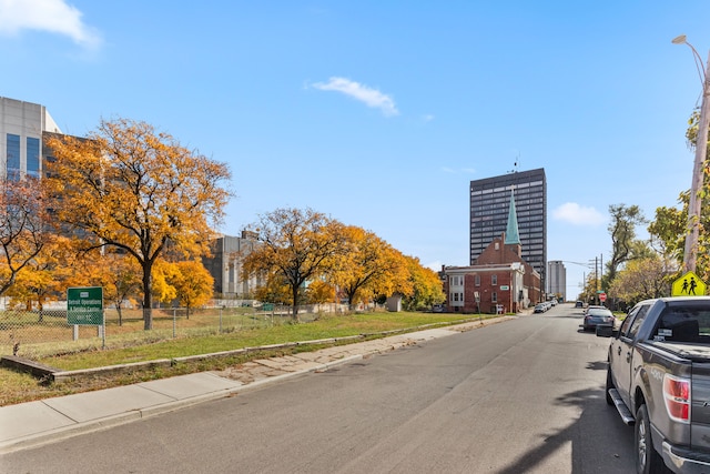 1450 6th St, Detroit, MI 48226