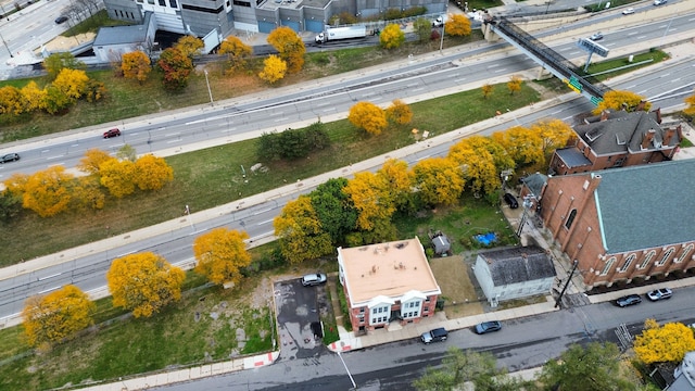 1450 6th St, Detroit, MI 48226