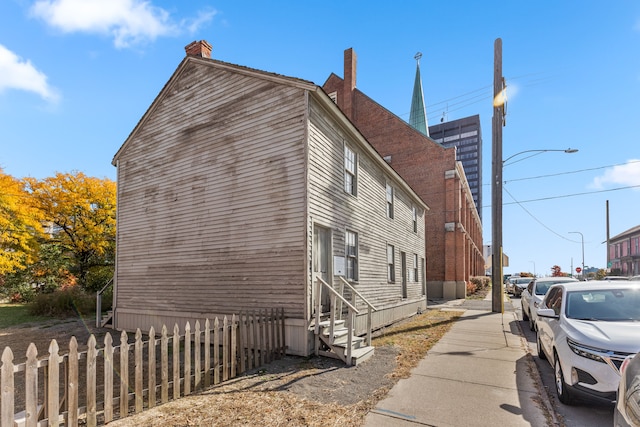 1450 6th St, Detroit, MI 48226