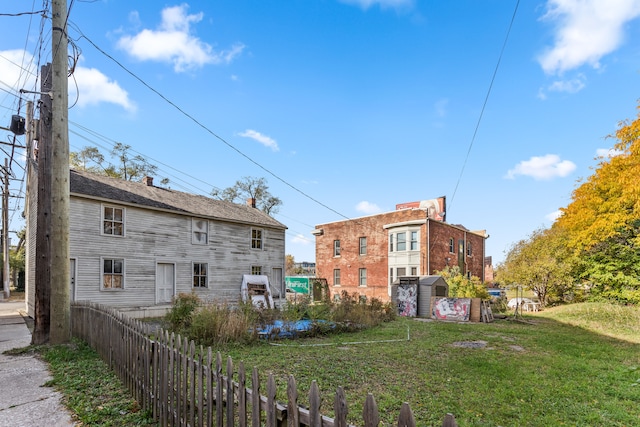 1450 6th St, Detroit, MI 48226