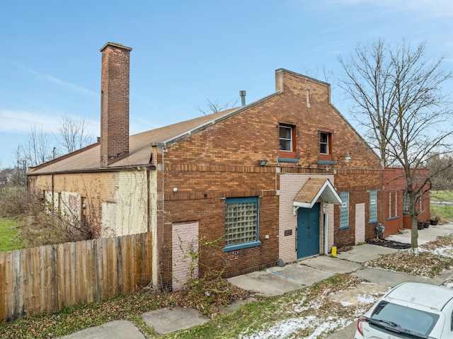 3816 Nall St, Detroit, MI 48208 - photo 2