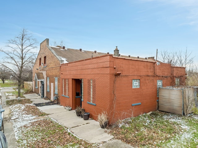 3816 Nall St, Detroit, MI 48208 - photo 4