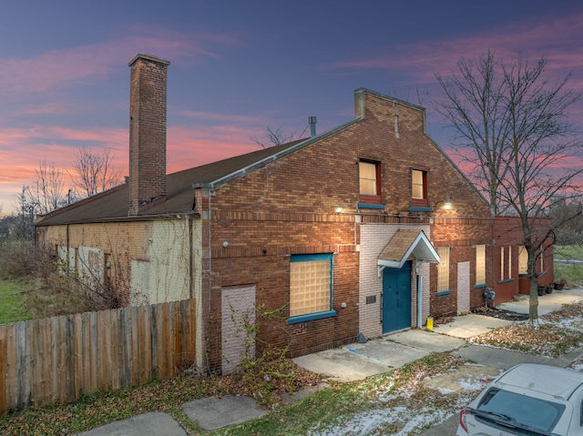 3816 Nall St, Detroit, MI 48208 - photo 28