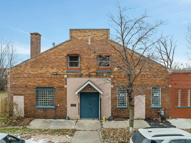 3816 Nall St, Detroit, MI 48208 - photo 30
