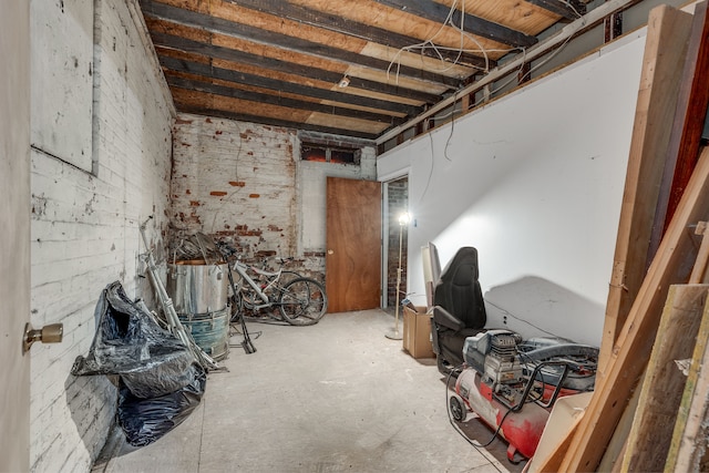 3816 Nall St, Detroit, MI 48208 - photo 49