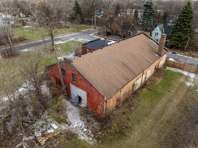 3816 Nall St, Detroit, MI 48208 - photo 56