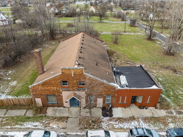 3816 Nall St, Detroit, MI 48208 - photo 59