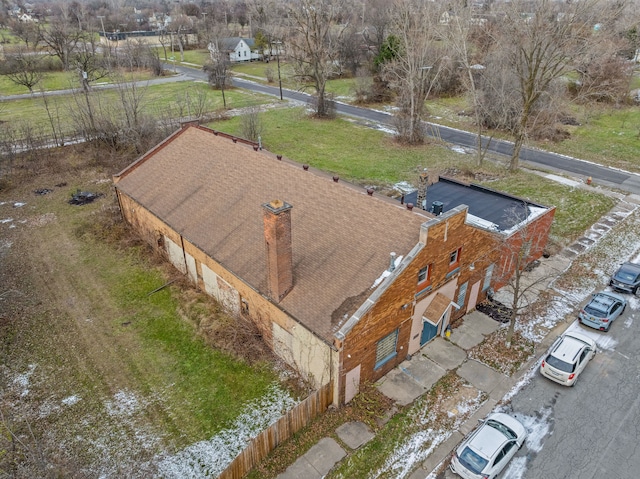 3816 Nall St, Detroit, MI 48208 - photo 60