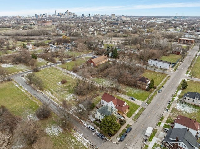 3816 Nall St, Detroit, MI 48208 - photo 63